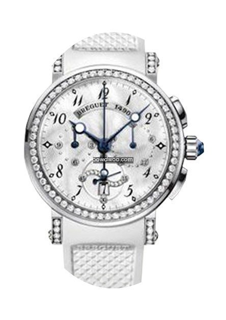 Breitling Marine...