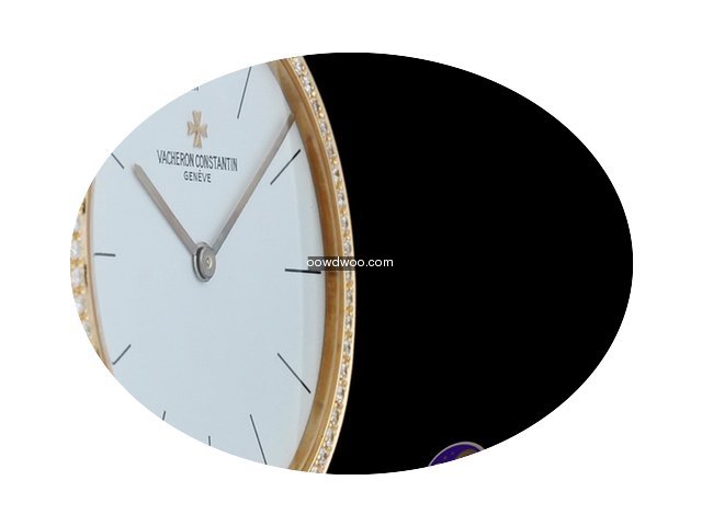 Vacheron Constantin Essentielles 18kt Ro...