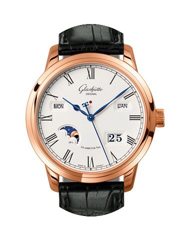 Glashütte Original Senator Perpetual Ca...