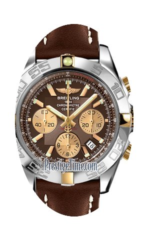 Breitling Chronomat 44 Mens Watch...
