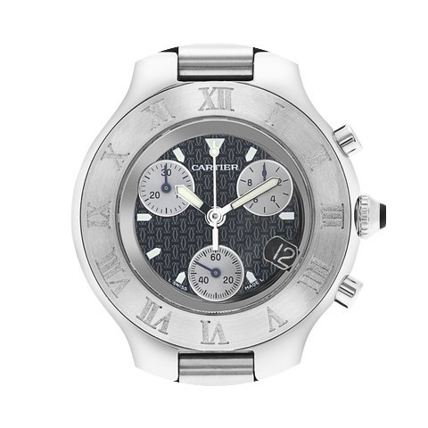 Cartier Chronoscaph 21 w510125u2...