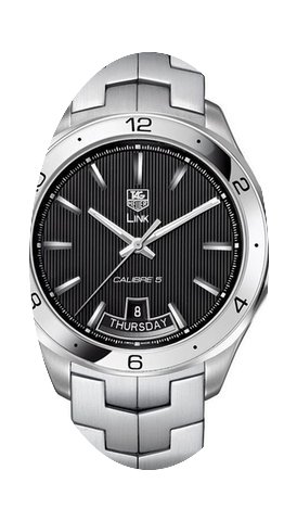 TAG Heuer Link Automatic Mens Watch...