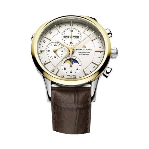 Maurice Lacroix Les Classiques Chronogra...