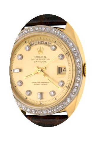 Rolex President Day-Date Model 1803...
