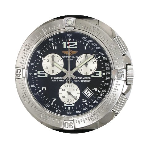 Breitling Emergency Mission A73321...