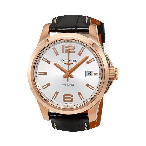Longines Conquest...