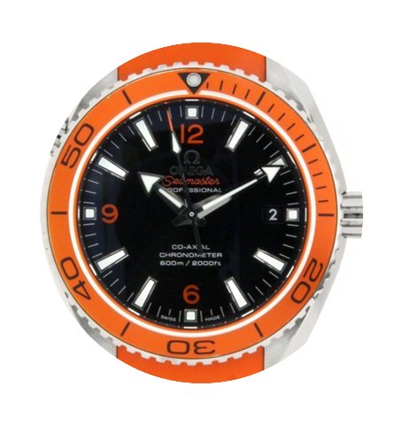 Omega Seamaster 