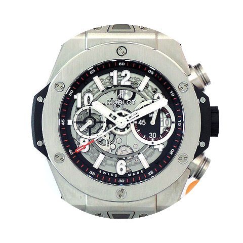 Hublot Big Bang Unico Titanium...