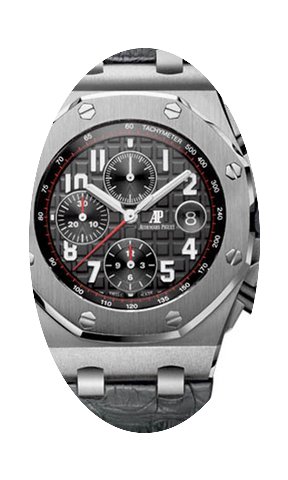 Audemars Piguet Royal Oak Offshore...