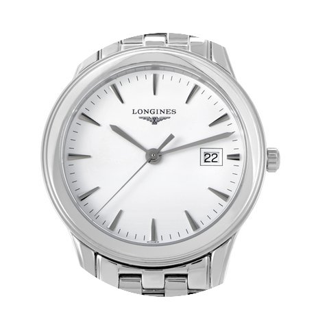 Longines Flagship L4.716.4.12.6...