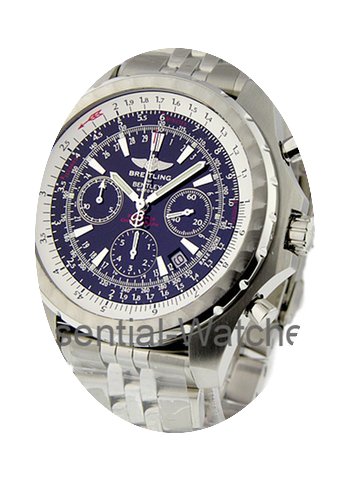 Breitling Bentley Motors Men's Automatic...