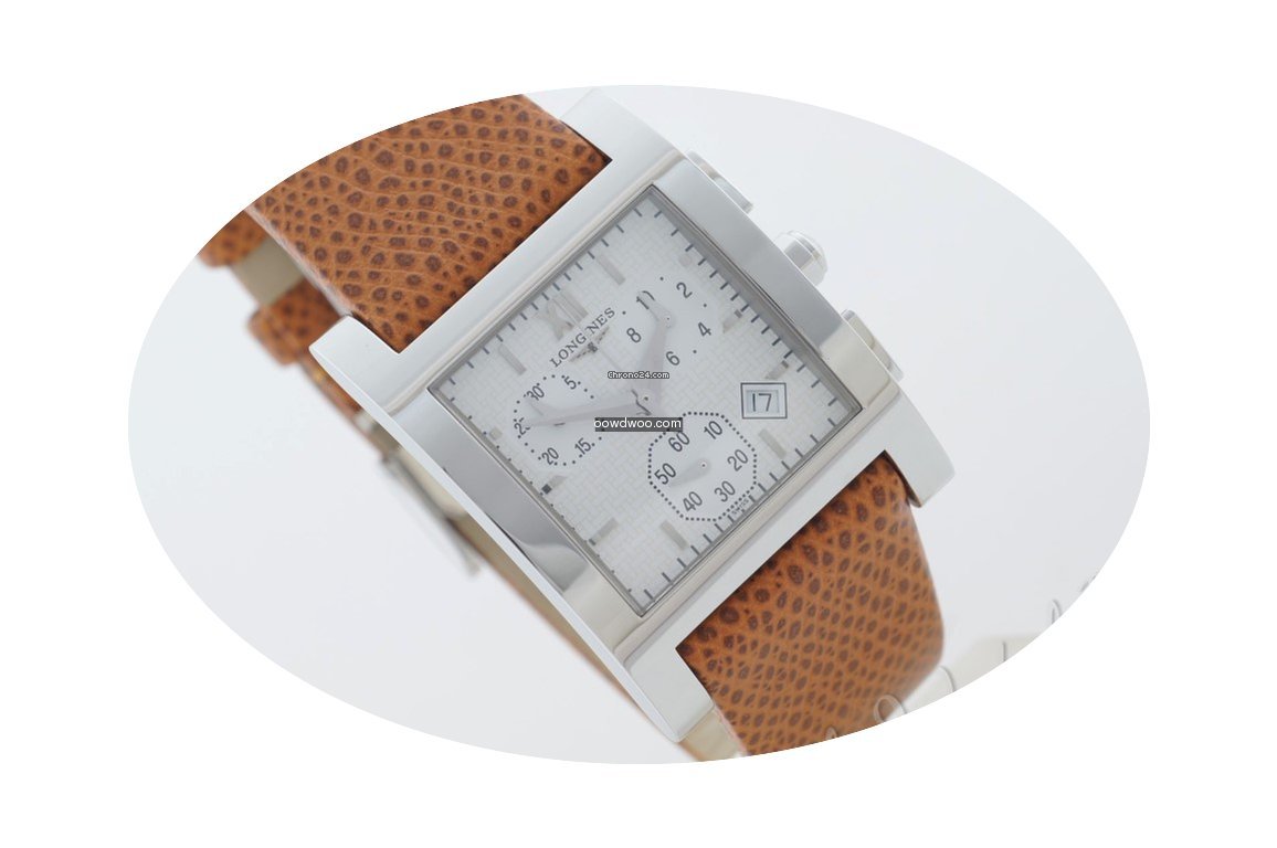 Longines Dolce Vita...
