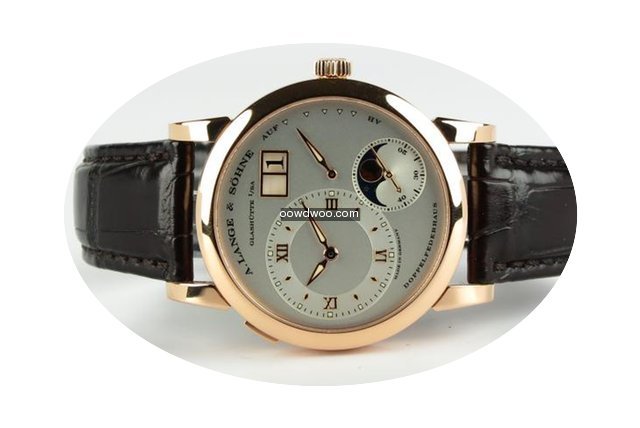 A. Lange & Söhne Lange 1...