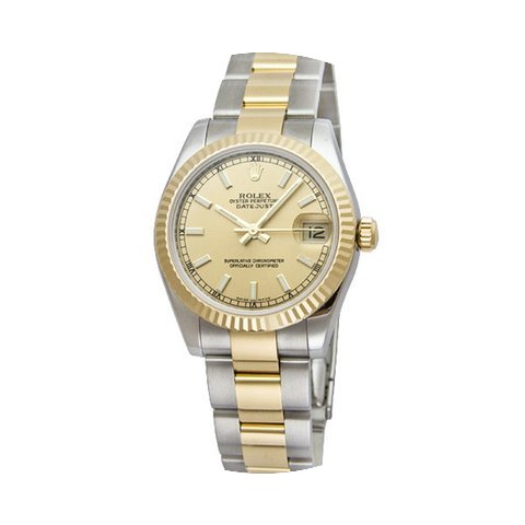 Rolex Datejust...