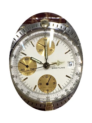 Breitling CHRONOMAT...
