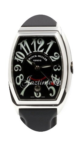 Franck Muller Conquistador 8001 SC Men's...