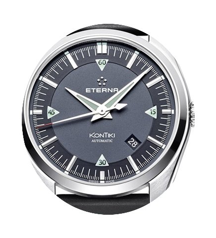 Eterna KonTiki DATE...