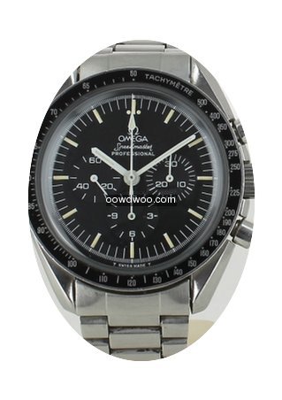 Omega Speedmaster Professional Moonwatch...