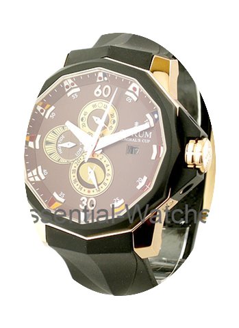 Corum Admirals Cup Tides 48mm...