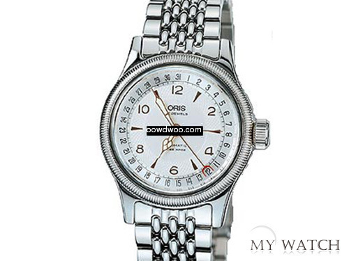ORIS - 654 7543 40 61 M...