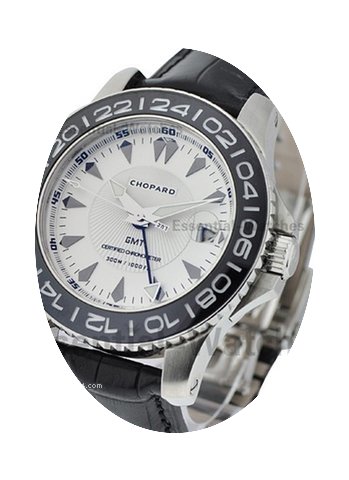 Chopard L.U.C Pro One Cadence Limited Ed...