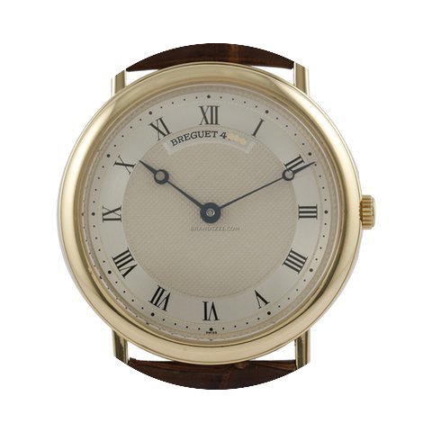 Breguet Classique Ref. BA 3290/1...