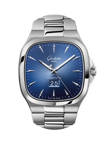 Glashütte Original Seventies Panorama D...