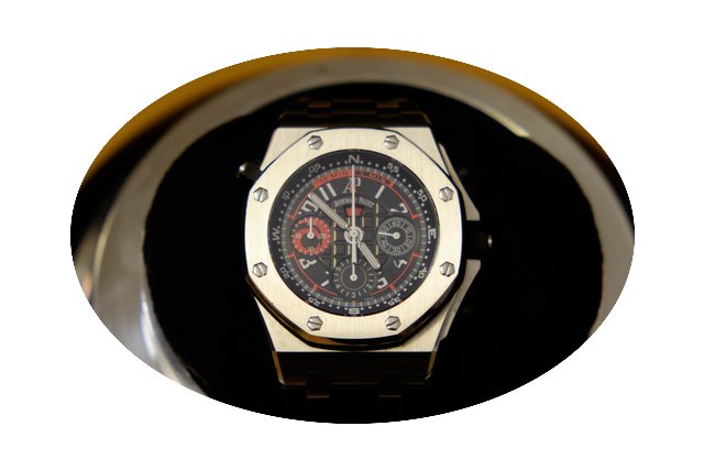 Audemars Piguet Royal Oak Offshore Aling...