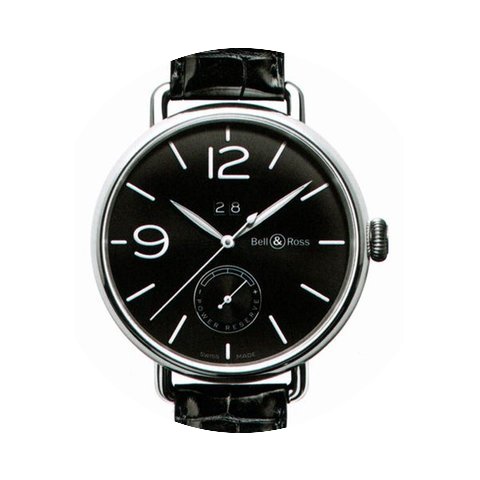 Bell & Ross Grande Date Reserve De M...