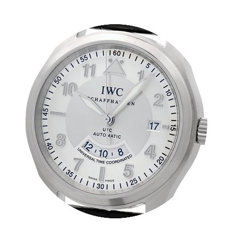 IWC Pilot Collection Pilot Spitfire UTC ...