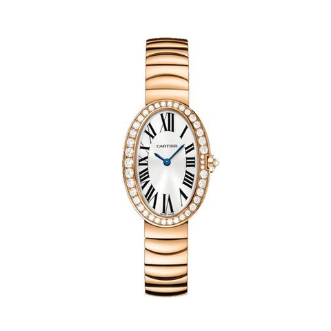 Cartier Baignoire...