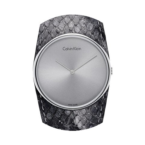 ck Calvin Klein Women's Spellbound Watch...