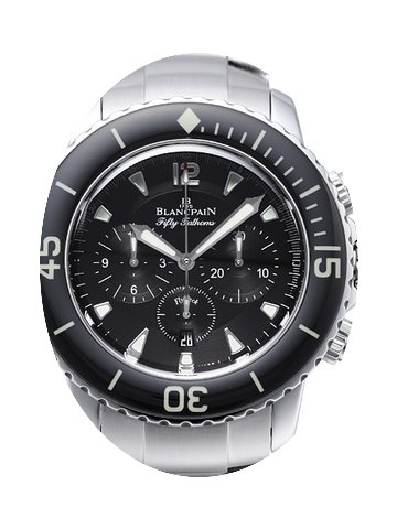 Blancpain Sport Automatique Fifty Fathom...