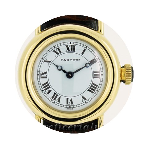 Cartier Diabolo Lady 1440 0...