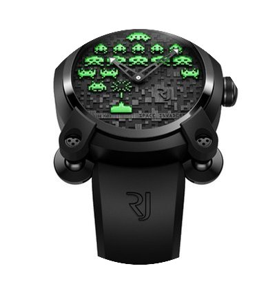 Romain Jerome Capsules...