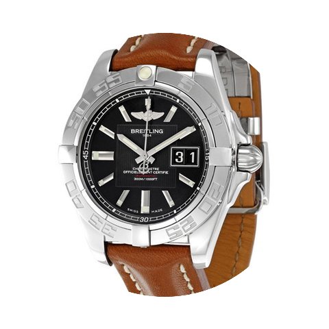 Breitling Galactic 41...