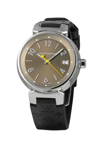 Louis Vuitton Tambour Medium...