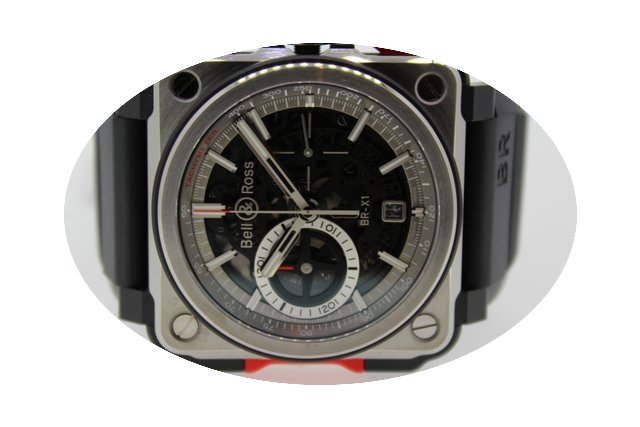 Bell & Ross BR-X1 / B-Rocket / Limit...