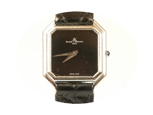 Baume & Mercier Geneve...