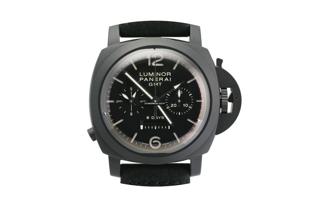 Panerai Luminor 1950 Chrono Monopulsante...