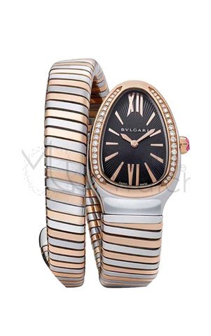 Bulgari Serpenti Sp35bspgd.1t...