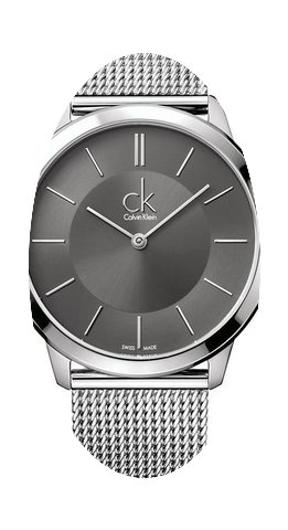 ck Calvin Klein Minimal K3M21124 Herrena...