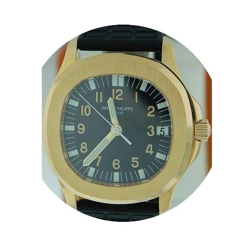 Patek Philippe Aquanaut 5066J Pre-owned...