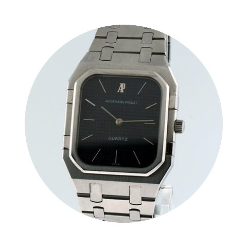 Audemars Piguet Classique Pre-owned...