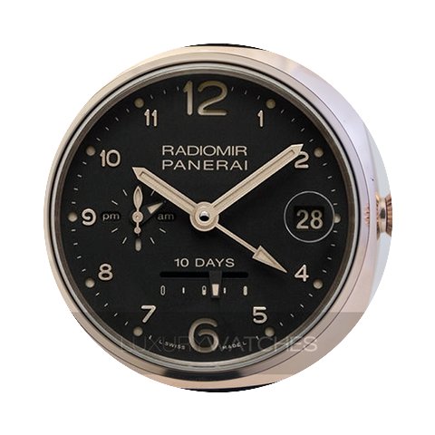 Panerai Historic Radiomir 10 Days GMT...