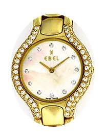 Ebel Diamond 