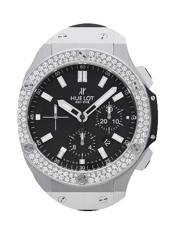Hublot Big Bang Evolution Diamond 301.SX...