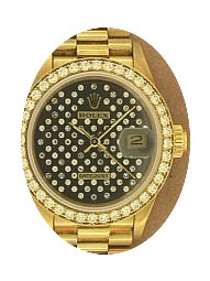Rolex Diamond 