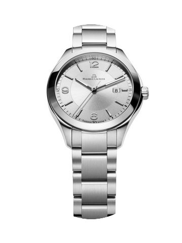 Maurice Lacroix Miros Ladies MI1014-SS00...