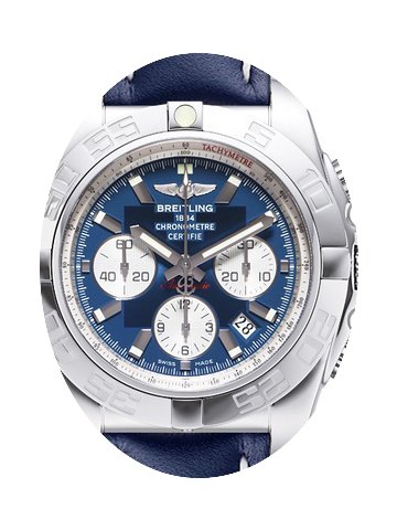 Breitling Chronomat 44...